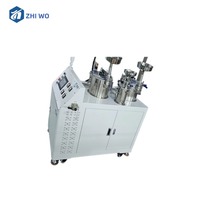 Máquina de envasado de dos componentes AB