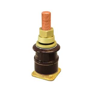 Bague en porcelaine pour transformateur norme IEC <span class=keywords><strong>BD</strong></span>-1/630, 1 kV 630 A, bague de transformateur basse tension immergée dans l'huile - Product Image 6