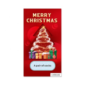 Promotions de cartes-cadeaux à gratter gagnantes, papier à gratter personnalisé, impression offset couleur, réductions sur les commandes en gros - Product Image 3