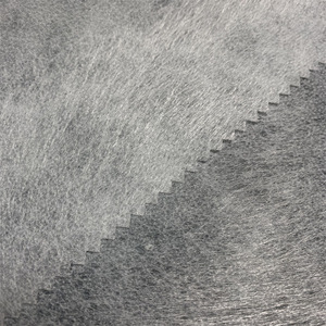 Vente en gros de matières premières <span class=keywords><strong>rouleau</strong></span> de <span class=keywords><strong>tissu</strong></span> non tissé Spunlace pour <span class=keywords><strong>tissu</strong></span> humide pour lingettes pour bébé - Product Image 5