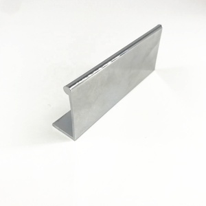 China Foshan Kosin MLP31High Quality Kitchen Accessories Cabinet Aluminum Profile Finger Edge Pull - Product Image 4