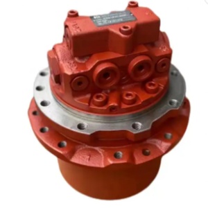 Belparts - Motor de Desplazamiento Final para Excavadora Hitachi Ex30 Ex30-2 Ex100 Zax670 Zx 35 Zx35, Conjunto de Motor de Desplazamiento 4691489 4614213 - Product Image 5
