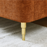 Meilleur Prix Cadre de Lit Complet Rembourré en Tissu Tufté en Lit Queen Size avec Tête de Lit Plate-Forme Lits Queen Size Chambre Lit Moderne