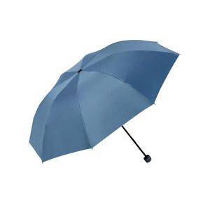 Vente en gros de haute qualité OEM Parapluie personnalisé 8k manuel ouvert ou entièrement automatique avec LOGO avec protection UV - Product Image 1