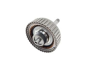 Tambor de entrada delantero CVT k310 completamente nuevo - Product Image 4