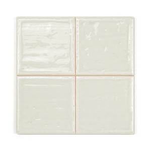 Mosaico Boston Greige 20x20, fogli di piastrelle pretagliate 10x10 per pareti e pavimenti - Product Image 3