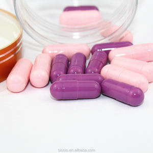 อาหารเสริมวิตามินบี7 ไบโอติน แคปซูลเพื่อความงามสำหรับผู้ใหญ่ ด้วยสารสกัดจากธรรมชาติและบรรจุภัณฑ์แบบกำหนดเอง - Product Image 6