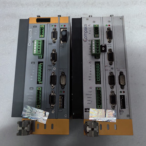 C3S063V2F12 T30 I21 M11 A22 C3S063V2F12 I21 T30 M00 A22 Compax3ไดรฟ์ - Product Image 1