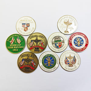 Offre Spéciale – Fabricants de jetons de poker minimalistes personnalisés en <span class=keywords><strong>or</strong></span> – Fournisseur de marqueurs de balle colorés - Product Image 1