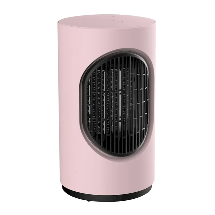 2022 Best Selling Space Heater Fan,Portable Ptc Electric Ptc Heaters,Personal Desktop Home Room Office Mini Fan Heater