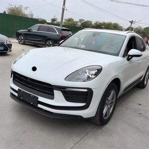 Aggregateur de feux avant 95B 2023 pour MACAN (95B) – Mise à niveau/rétrofit pour modèles de voitures 2014-2021 - Product Image 5