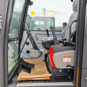 Hot Sale DEVELON DX60D 6Ton DX60E DX60 ACE DX75-7C DX60W <b>Engineering</b> <b>Construction</b> <b>Machinery</b> With Factory Price For Sale - Product Image 4