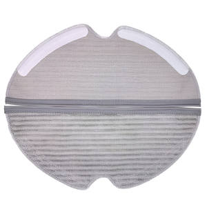 Pour <span class=keywords><strong>Dreame</strong></span> <span class=keywords><strong>D</strong></span> <span class=keywords><strong>9</strong></span> brosse latérale principale vadrouille tissu filtre Hepa nettoyage efficace pièces <span class=keywords><strong>d</strong></span>'aspirateur - Product Image 4