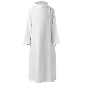 Uomini <span class=keywords><strong>donne</strong></span> medio-orientali sacerdoti cattolici cristiani abiti clero abiti sacerdote santi Halloween - Product Image 6