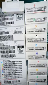 Caricabatterie Originale PD 20W 25W 30W 50W Tipo C per iPhone Certificato - Product Image 4