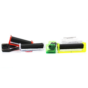 Gunter Cửa Hàng Khói Thuốc Lá <span class=keywords><strong>70</strong></span> Mét Lăn Mini Rõ Ràng Nhựa Cigar <span class=keywords><strong>Rolling</strong></span> <span class=keywords><strong>Machine</strong></span> Thuốc Lá - Product Image 3