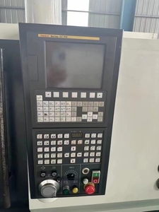 <span class=keywords><strong>Tour</strong></span> CNC <span class=keywords><strong>d</strong></span>'<span class=keywords><strong>occasion</strong></span> Shenyang HTC2050 avec système FANUC, <span class=keywords><strong>tour</strong></span> CNC incliné <span class=keywords><strong>à</strong></span> vendre - Product Image 3