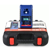 Autel XP400 Pro, appareil amélioré pour les services IMMO, la programmation de clés et les opérations de codage ECU