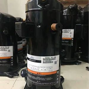 Compresseur frigorifique HYZL ZB29KQ-PFJ-558 pour entrepôts frigorifiques et climatisation - Product Image 1