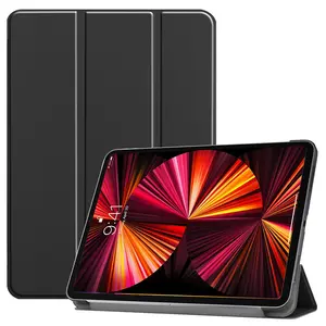 Smart Tablet Case für iPad Pro 11 2022 2021 für den brandneuen Apple iPad Pro 11 Großhandel der 3. Generation