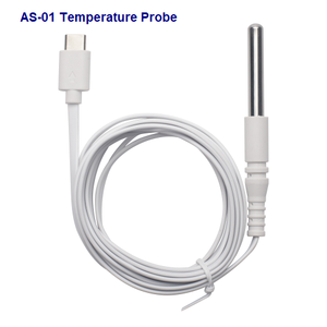 Dragino trong nhà lorawan <span class=keywords><strong>IOT</strong></span> nhiệt độ và độ ẩm cảm biến lht52 probe cho xây dựng thông minh - Product Image 5
