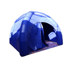 Lễ hội âm nhạc câu lạc bộ đêm Disco Đảng tổ chức sự kiện sử dụng Inflatable Disco House Lều để bán - Product Image 5