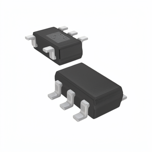 ชิ้นส่วนอิเล็กทรอนิกส์ SC 74A, SOT 753 XC9265B15BMR-G ระบบจัดการพลังงาน (PMIC) บริการครบวงจรแบบดั้งเดิม - Product Image 1