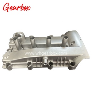 Tapa de Válvulas de Aluminio ORIGINAL 473F-1003030BA para Motor 1.3L, para Chery Jaggi QQ6 A1 M1 X1 - Product Image 3