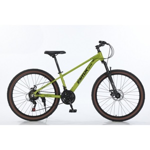 Mtbgo 26 Inch Cycling Mountain Bike for Men <b>Cheap</b> Price 21 Speed Disc Aluminum Fork Sports Cycle for Men - Product Image 4