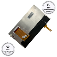 C061VTN01.0 Écran LCD d'origine de 6,1 pouces pour AUO