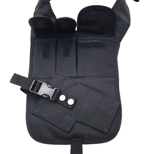 <strong>Custom</strong> Tactical Cross Body Chest Bag Hand Hidden Gun <strong>Holster</strong> for Personal Defense Equipment - Product Image 1