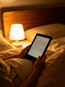 Lector de Libros Electrónicos de 6 Pulgadas con Pantalla de Tinta Electrónica, Android 11, RK3566, Compatible con Aplicaciones de Terceros, <span class=keywords><strong>Kindle</strong></span>, Kobo, EPUB, Google Play Store - Product Image 5