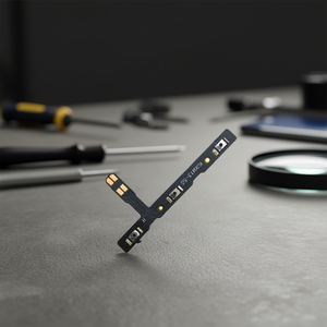 Cable flexible para botón de encendido y volumen para Xiaomi 13 Mi13 - Product Image 3