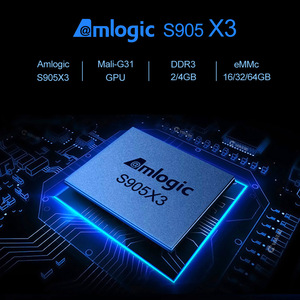 <span class=keywords><strong>Ugo</strong></span> Smart Android 11 amlogic S905X4 Quad Core 8K HD IPTV พร้อม WIFI สำหรับกล่องรับสัญญาณเครื่องเล่นสตรีมเสียง - Product Image 5