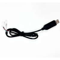 Cable de Depuración de Software para Computadora con Controlador USB Fardriver