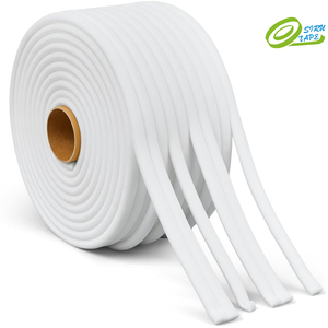 Cinta <span class=keywords><strong>de</strong></span> <span class=keywords><strong>Espuma</strong></span> para Enmascarar <span class=keywords><strong>de</strong></span> Alta Adhesión Personalizada, Fácil <span class=keywords><strong>de</strong></span> Remover, 13mm*50m, Cinta <span class=keywords><strong>de</strong></span> Esponja para Enmascarar para Pintura <span class=keywords><strong>de</strong></span> Automóviles - Product Image 2