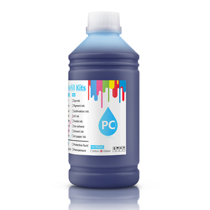 Supercolor-botella de <span class=keywords><strong>tinta</strong></span> a base de agua para <span class=keywords><strong>impresora</strong></span> Canon TM-200 1000 205 300, <span class=keywords><strong>tinta</strong></span> de pigmento vívida, <span class=keywords><strong>305</strong></span> ML - Product Image 5