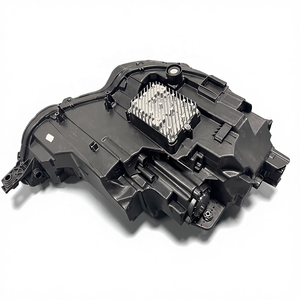 ชุดไฟหน้า DBH 21-24 Audi A3 อัพเกรดเลนส์ LED Matrix คุณภาพสูง ไฟเดย์ไลท์ 12V 6000K 50W รับประกัน 1 ปี สินค้าใหม่ - Product Image 4