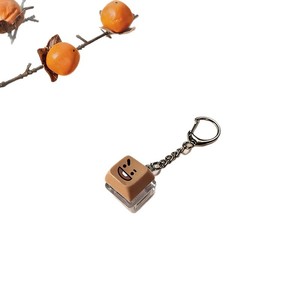 Portachiavi in Acrilico con Tasti di Tastiera Kpop Bangtan Boys Kim Tae Hyung JUNG KOOK Kim Seok Jin <span class=keywords><strong>SUGA</strong></span> per Regalo - Product Image 5