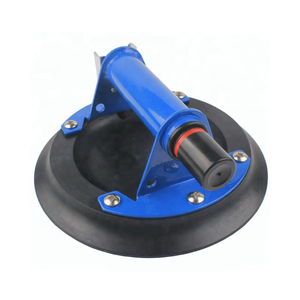 Raizi-elevador de ventosa al vacío, herramienta manual de 8 pulgadas - Product Image 1