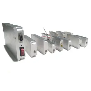 30W 50w 100w 150w Factory Customized Adjustable Frequency RF Power Amplifier Module