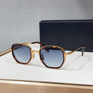 Gafas <span class=keywords><strong>de</strong></span> Sol <span class=keywords><strong>de</strong></span> Diseño Clásicas y Lujosas para Hombre, Montura con Protección UV400, Ligeras, Cómodas, <span class=keywords><strong>de</strong></span> Alta Calidad, para Conducir, Negocios, Gafas <span class=keywords><strong>de</strong></span> Sol para Mujer - Product Image 2
