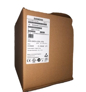 Nuevo y Original 1PC NEW <span class=keywords><strong>6SE6440</strong></span> 2UC24 0CA1 para PLC - Product Image 1