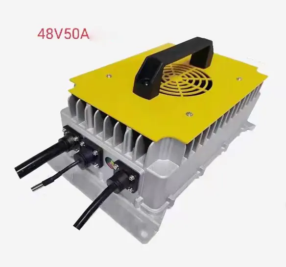 1500W Max su geçirmez 24V 36V 48V 60V 72V 84V 96V mühürlü kurşun asit LiFePO4 lityum iyon güç pil şarj cihazı