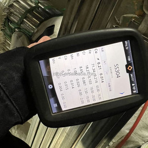 Ống thép không gỉ 304 ống công nghiệp <span class=keywords><strong>ASTM</strong></span> A312 AISI 304L 316L Ống thép không gỉ - Product Image 4