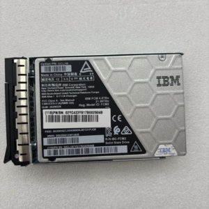 IBM 02YC423Y 02YC416 02CL186 FCM2 4.8TB NVMeU.2 Sabit Disk için - Product Image 1