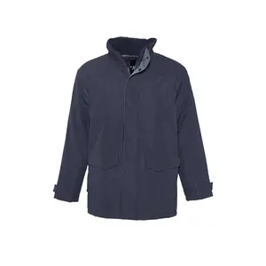 Parka Unisex Record, Mercancía Personalizada - Product Image 3