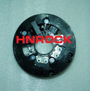 New alternator chỉnh lưu điện áp 11505100 hi11317azt 11504900 HI11315A-1ZT1 LR180-508 hi11301a + 05-053 ja1899ir - Product Image 3