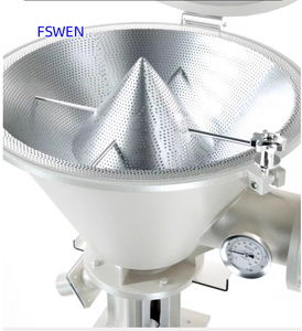 Componentes Esenciales para Secador de Granos Mini Hopper de Gran Capacidad (50 kg) con Calefacción de 2kW - ¡Venta Caliente! - Product Image 5