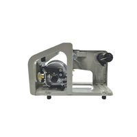 VERDA SB-10A1 Alimentateur de fil de haute qualité et durable de la série Sb 20 kg DC24V/18.3V pour machine de soudage MIG, fil de 0,8 à 1,6 mm, garantie 1 an